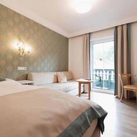 Gasthof Hotel Hauslwirt 골링안데살자흐 외부 사진